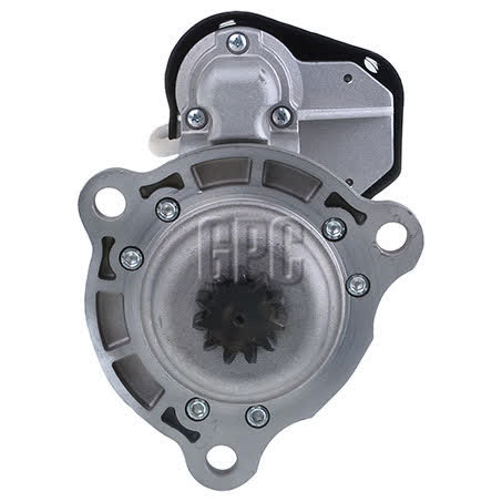 Mahle Starter Motor 24V 11 Tooth CW MS425 STARTER MOTOR MAHLE - Micks Gone Bush