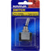 Narva Toggle Switch Off/on Spst Blue LED 20A 12V Part No. 60286BL SWITCH NARVA - Micks Gone Bush