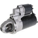 Oex Starter Motor 12V 9TH CW Bosch Style starter motor OEX - Micks Gone Bush