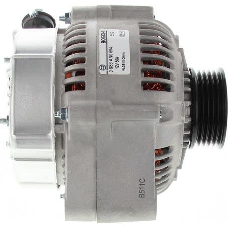 Bosch Alternator 12V 70A BXD1306N ALTERNATOR BOSCH - Micks Gone Bush