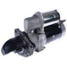 Nikko Starter Motor 24V 13 Tooth CW Part No. NXS9722 STARTER MOTOR NIKKO - Micks Gone Bush