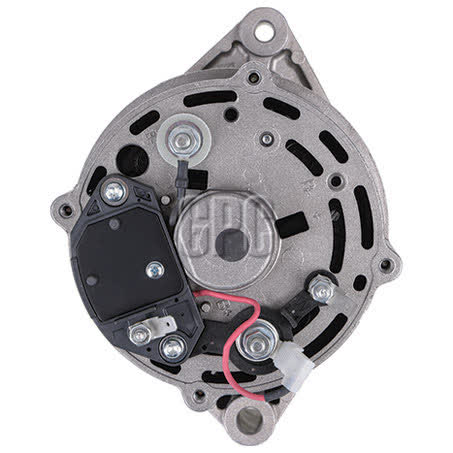 Mahle Alternator 12V 100A MG58 ALTERNATOR MAHLE - Micks Gone Bush