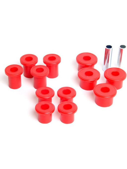 Nolathane Rear Spring Kit NEK12 Nolathane - Micks Gone Bush
