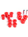Nolathane Rear Spring Kit NEK12 Nolathane - Micks Gone Bush