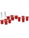 Nolathane Rear Spring Kit NEK16 Nolathane - Micks Gone Bush