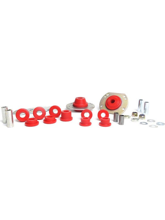 Nolathane Front Control Arm/Strut Rod Kit NEK1 Nolathane - Micks Gone Bush
