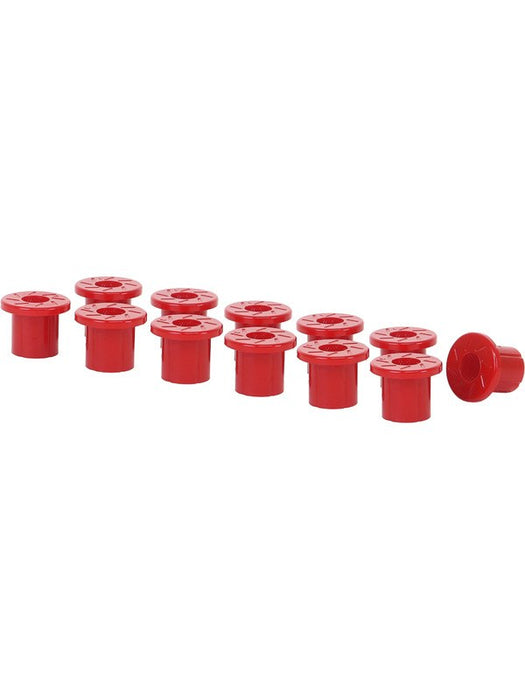 Nolathane Rear Spring Kit NEK20 Nolathane - Micks Gone Bush