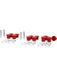 Nolathane Rear Spring Bushing Kit NEK27 Nolathane - Micks Gone Bush