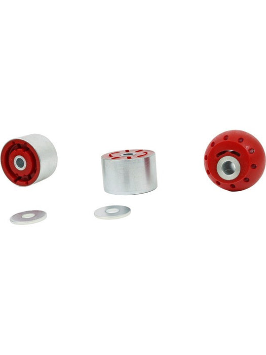 Nolathane Rear Differential Kit NEK2 Nolathane - Micks Gone Bush