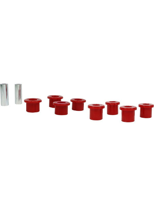 Nolathane Rear Spring Kit NEK34 Nolathane - Micks Gone Bush