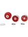 Nolathane Rear Differential Kit NEK3 Nolathane - Micks Gone Bush