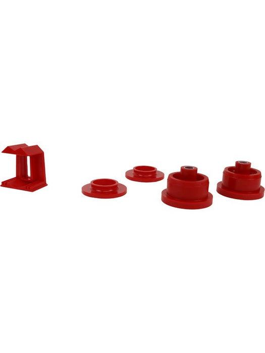 Nolathane Rear Subframe Traction Control Kit NEK4 Nolathane - Micks Gone Bush