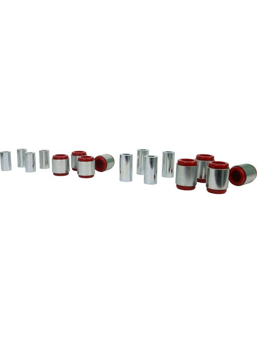 Nolathane Front Control Arm Kit NEK52 Nolathane - Micks Gone Bush