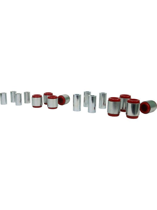 Nolathane Front Control Arm Kit NEK52 Nolathane - Micks Gone Bush