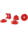 Nolathane Rear Subframe Traction Control Kit NEK5 Nolathane - Micks Gone Bush