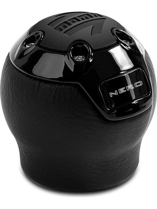 Momo Automotive Accessories Shifter Knob Nero Reverse Set Screw Atta NERBK1-R Momo Automotive Accessories - Micks Gone Bush