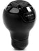 Momo Automotive Accessories Shifter Knob Nero Set Screw Attachment Alu NERBK1 Momo Automotive Accessories - Micks Gone Bush