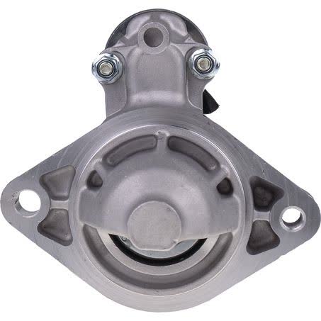 Oex Starter Motor 12V 9TH CW Denso Style - See Note starter motor OEX - Micks Gone Bush