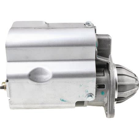 Bosch Starter Motor 12V 8 Tooth CW BXM135 STARTER MOTOR BOSCH - Micks Gone Bush