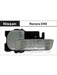 Nice Inner Door Handle For Nissan D40 Navara Rhf & Rhr NF33R Nice Products - Micks Gone Bush