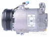 Delphi Air Conditioning Compressor 12V Direct Mount CVC125 - V5 Part No. CXG014 AIR CONDITIONING COMPRESSOR DELPHI - Micks Gone Bush