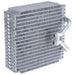 OEX Air Conditioning Evaporator Core EVX125 Pad-pad 230MM X 235MM X 80MM AIR CONDITIONING EVAPORATOR CORE OEX - Micks Gone Bush