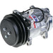 OEX Air Conditioning Compressor 12V Ear Mount SD7H15 Style Part No. CXS0032 AIR CONDITIONING COMPRESSOR OEX - Micks Gone Bush