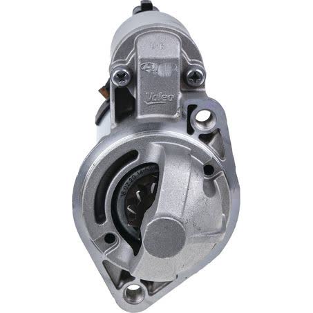 OEX Starter Motor 12V 11 Tooth CW Valeo VXS923 STARTER MOTOR OEX - Micks Gone Bush