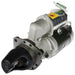 Nikko Starter Motor 24V 13 Tooth CW Part No. NXS621 STARTER MOTOR NIKKO - Micks Gone Bush