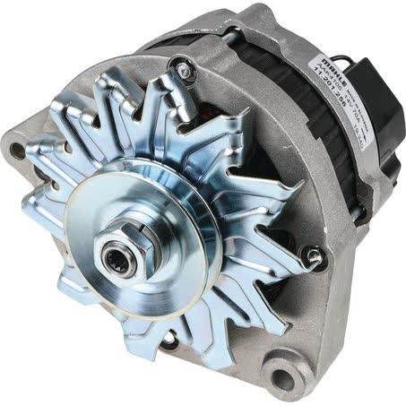 Mahle Alternator 12V 70A MG94 ALTERNATOR MAHLE - Micks Gone Bush