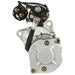 OEX Starter Motor 24V 13 Tooth CW Mitsubishi Style MXS256 STARTER MOTOR OEX - Micks Gone Bush