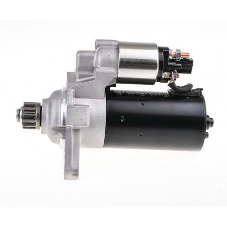 Oex Starter Motor 12V 13TH Ccw Bosch Style starter motor OEX - Micks Gone Bush