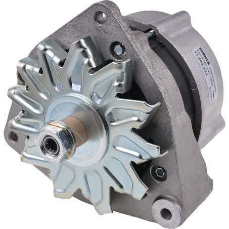 Mahle Alternator 12V 120A MG597 New, Internal Regulator, CW ALTERNATOR MAHLE - Micks Gone Bush