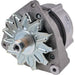 Mahle Alternator 12V 120A MG597 New, Internal Regulator, CW ALTERNATOR MAHLE - Micks Gone Bush