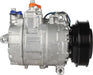 Denso Air Conditioning Compressor 12V Direct Mount 7SBU16C CXD4310 AIR CONDITIONING COMPRESSOR DENSO - Micks Gone Bush