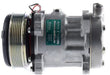 Sanden Air Conditioning Compressor 12V Ear Mount SD7H15 CXS8099 AIR CONDITIONING COMPRESSOR SANDEN - Micks Gone Bush
