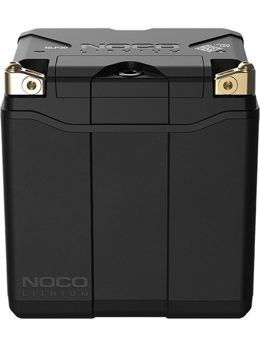 Noco 12V 7.8Ah Noco Powersport Lith 700A Starting Current NLP30 Batteries Noco - Micks Gone Bush