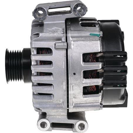 Valeo Alternator 12V 180A 439818 ALTERNATOR PASSENGER VALEO - Micks Gone Bush