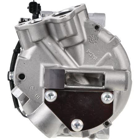 Valeo Air Conditioning Compressor 12V Direct Mount DCS17EC 716688 AIR CONDITIONING COMPRESSOR VALEO - Micks Gone Bush