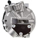 Valeo Air Conditioning Compressor 12V Direct Mount DCS17EC 716688 AIR CONDITIONING COMPRESSOR VALEO - Micks Gone Bush