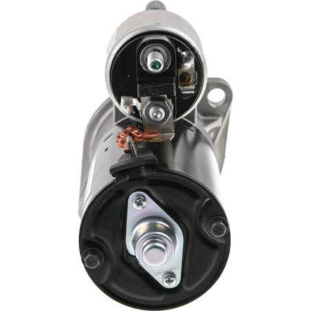 Bosch Starter Motor 12V 9T CCW 1.1KW - Part No. 1986S00657 STARTER MOTOR BOSCH - Micks Gone Bush