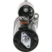 Bosch Starter Motor 12V 9T CCW 1.1KW - Part No. 1986S00657 STARTER MOTOR BOSCH - Micks Gone Bush