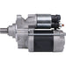 Oex Starter Motor 12V 9TH CW Mitsuba Style starter motor OEX - Micks Gone Bush