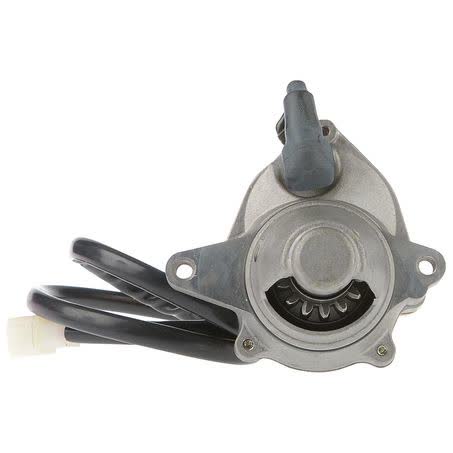 OEX Starter Motor 12V 14T CCW United Technologies Style SMX083 STARTER MOTOR OEX - Micks Gone Bush