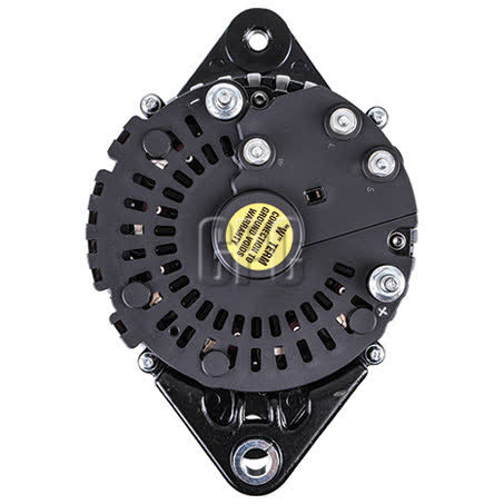 Prestolite AVI2800J Alternator 12V 190A AVI160 New ALTERNATOR PRESTOLITE - Micks Gone Bush