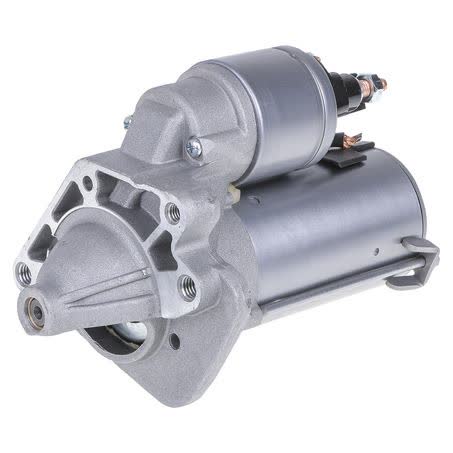 Oex Starter Motor 12V 10TH CW Valeo Style starter motor OEX - Micks Gone Bush