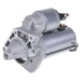Oex Starter Motor 12V 10TH CW Valeo Style starter motor OEX - Micks Gone Bush