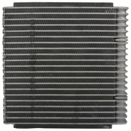 OEX Air Conditioning Evaporator Core EVX125 Pad-pad 230MM X 235MM X 80MM AIR CONDITIONING EVAPORATOR CORE OEX - Micks Gone Bush