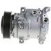 Denso Air Conditioning Compressor 12V Direct Mount CXD8580 AIR CONDITIONING COMPRESSOR DENSO - Micks Gone Bush