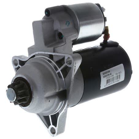 OEX Starter Motor 12V 10 Tooth CCW Bosch Style BXS0109 STARTER MOTOR OEX - Micks Gone Bush